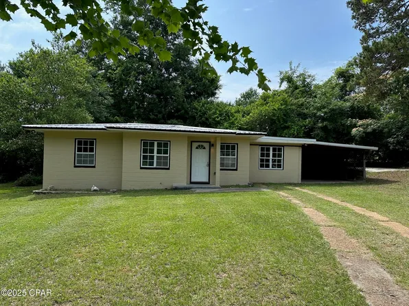 4478 Fairfax Rd, Marianna, FL 32446