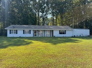 5077 Highway 341, Pontotoc, MS 38863