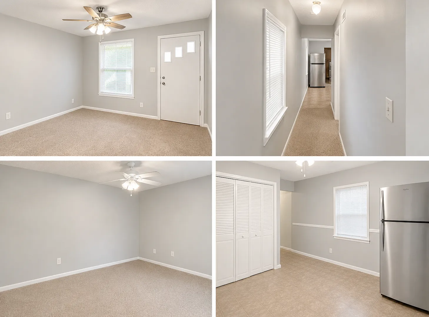 1 bed, 1000 sqft, $1,000 — Photo 4