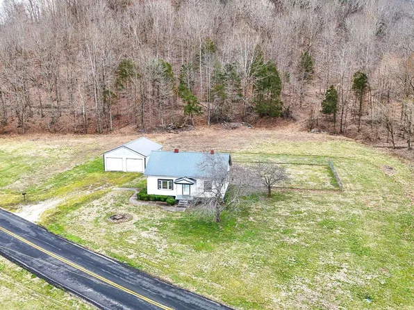 5040 Howardstown Rd, New Haven, KY 40051