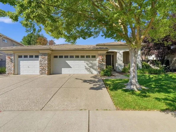 11833 Stone Hollow Way, Rancho Cordova, CA 95742