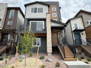 3653 Greenways Main Blvd, Colorado Springs, CO 80922