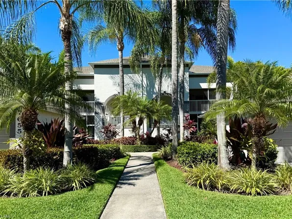 7655 Arbor Lakes CT #2221, NAPLES, FL 34112