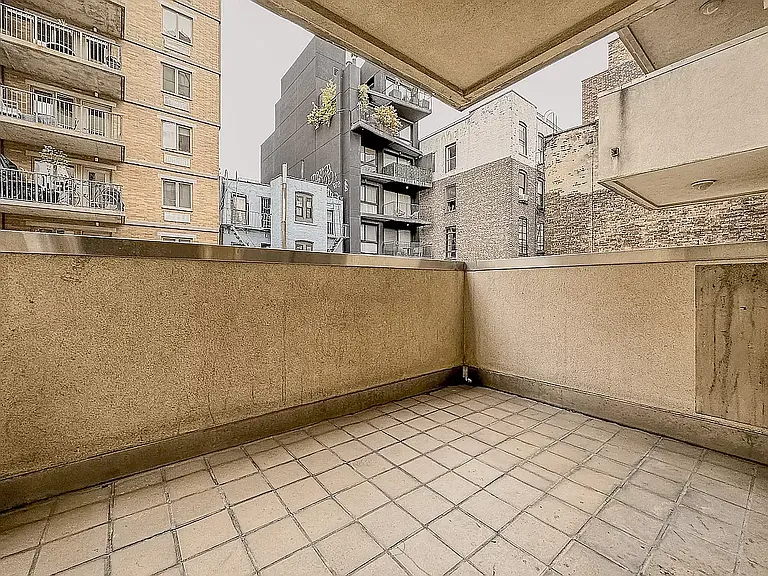 49 Ludlow St #7D — Photo 13