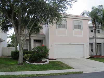 6888 NW 33rd St, Margate, FL, 33063