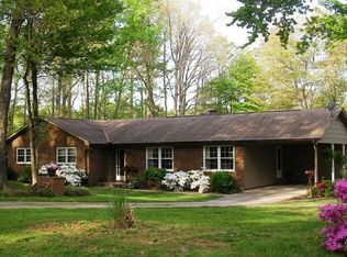 4913 Heritage Dr, Durham, NC 27712