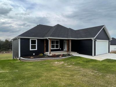 791 S Elm Street, Marshfield, MO, 65706