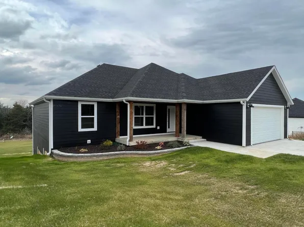 791 S Elm Street, Marshfield, MO 65706