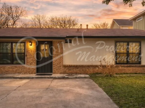 6200 Palm Cir, Austin, TX 78741
