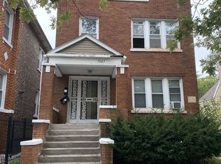 7027 S Washtenaw Ave, Chicago, IL 60629