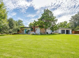 6700 Fortune Rd, Fort Worth, TX 76116