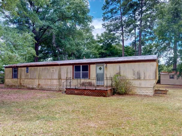 1850 Sand Hill Rd, Guyton, GA 31312