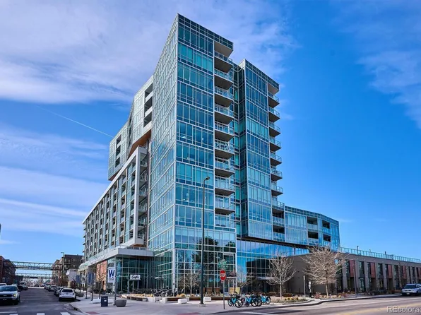 4200 W 17th Avenue #307, Denver, CO 80204