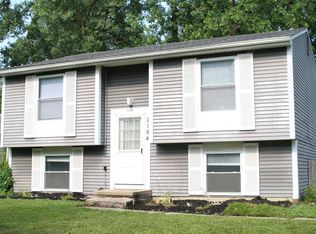2184 Hemlock Dr, Ann Arbor, MI 48108
