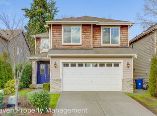 4230 NE 2nd Ct, Renton, WA 98059