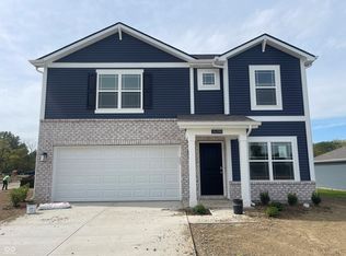 24398 Kercheval St, Sheridan, IN 46069