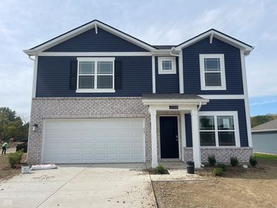 24398 Kercheval St, Sheridan, IN, 46069