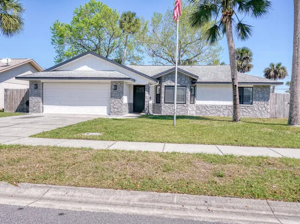 1187 Margina Ave, Daytona Beach, FL 32114