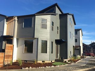 112 N 43rd Pl, Ridgefield, WA 98642