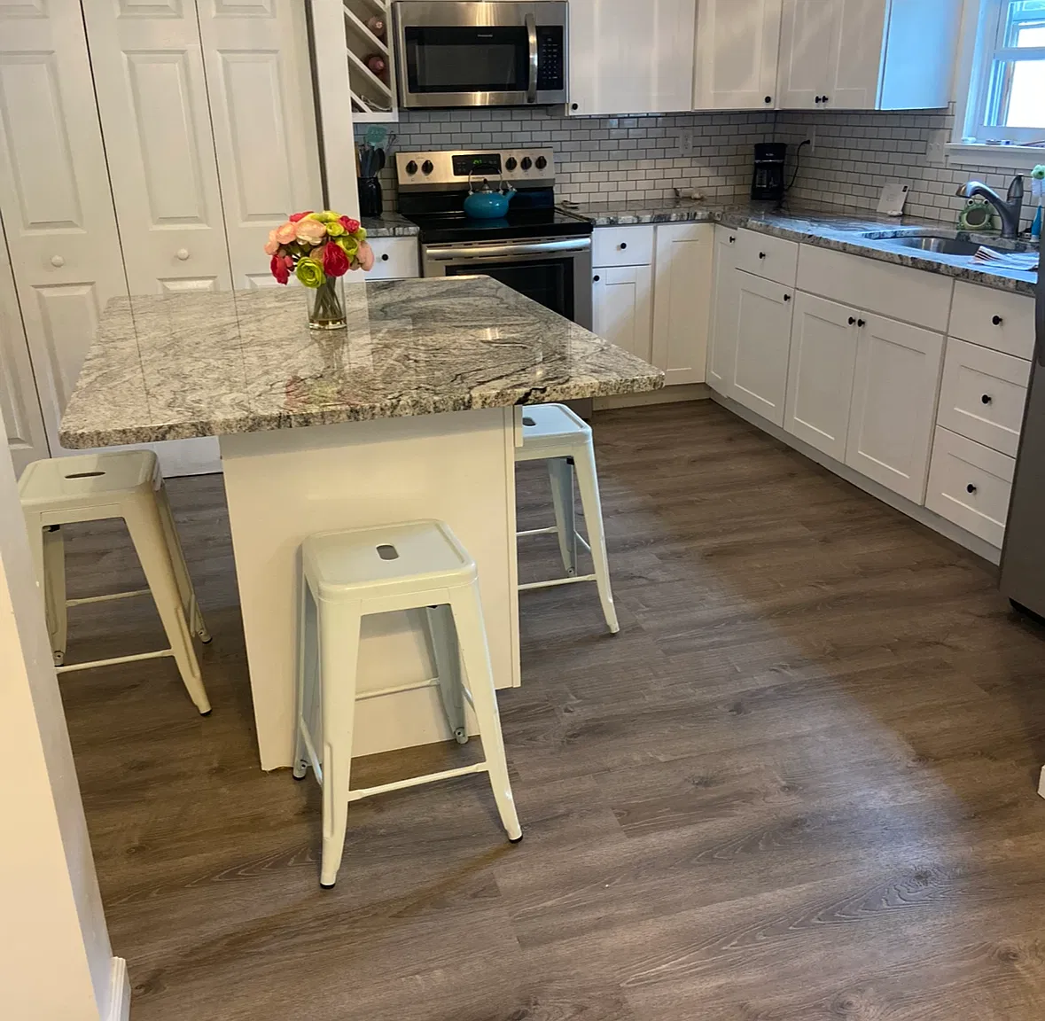 Wildwood Rdg, Frankfort — Photo 1