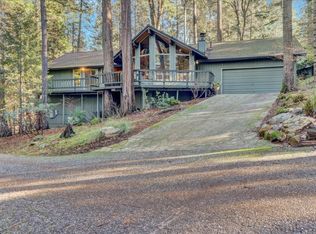 12593 Red Dog Rd, Nevada City, CA 95959