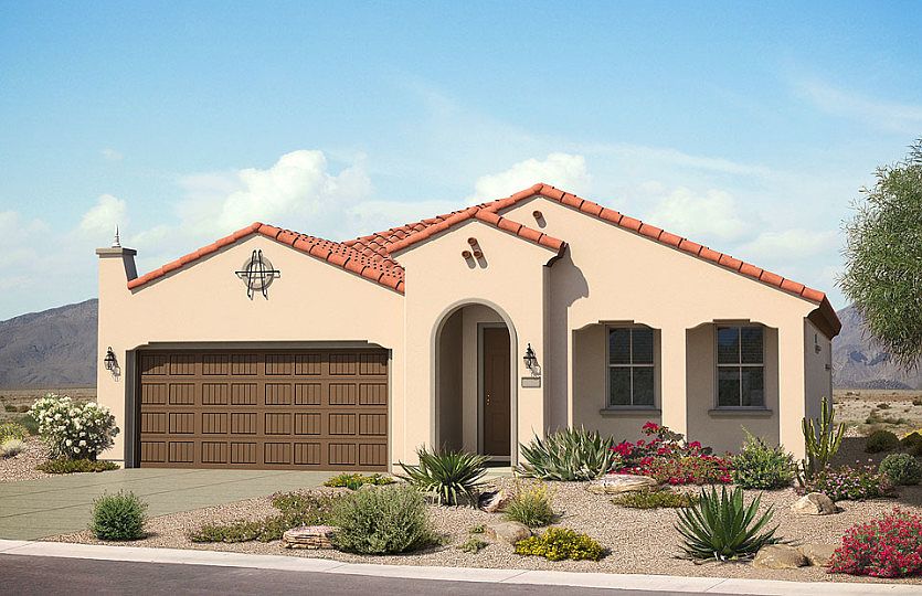 1st image of 26752 W Oraibi Dr