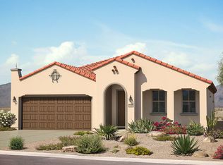 26752 W Oraibi Dr, Buckeye, AZ 85396