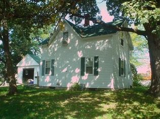 311 4th Ave S, Princeton, MN 55371