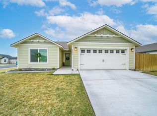 6305 Melita Ln, Pasco, WA 99301