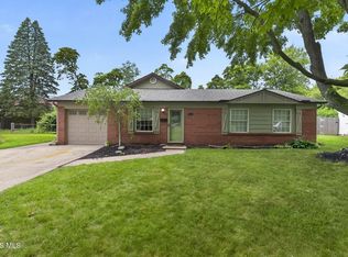 5333 Bentbrook Rd, Sylvania, OH 43560