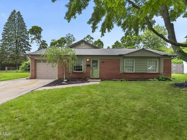 5333 Bentbrook Rd, Sylvania, OH 43560
