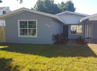 1014 E Kuhn St, Edinburg, TX 78541