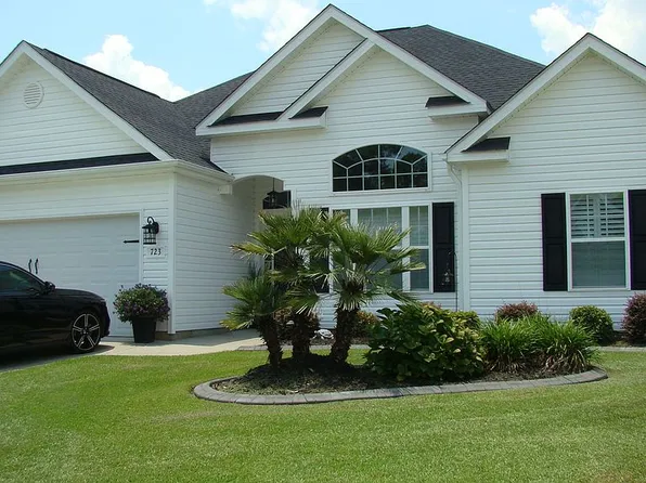 723 Sun Colony Blvd, Longs, SC 29568