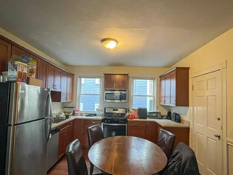 31 Parker Hill Ave #1A — Photo 9