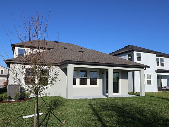 Back Exterior