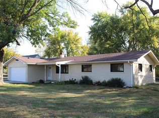 8137 S State Road 75, Coatesville, IN