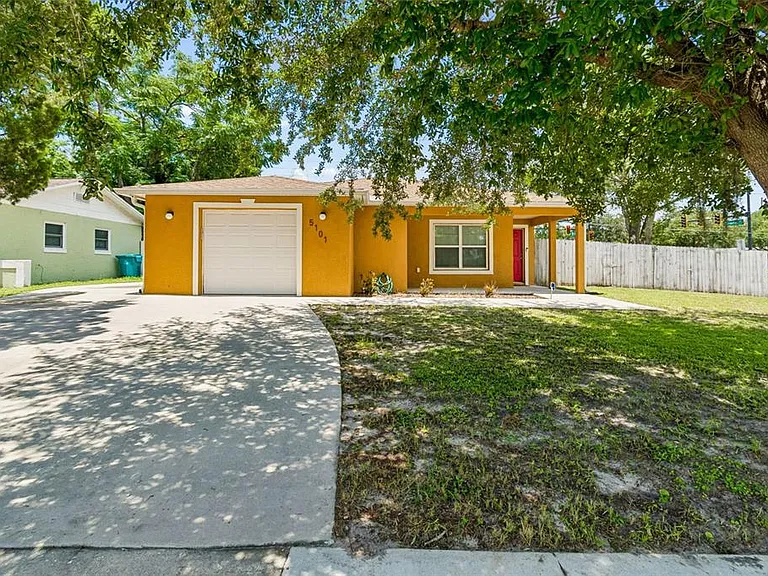 5101 Lanette St — Photo 1