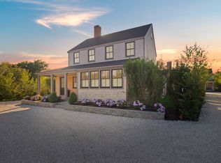 71 Fairgrounds Rd, Nantucket, MA 02554
