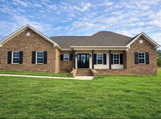 88 Copperhead Rd, Gore Springs, MS 38929