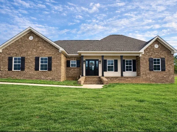 88 Copperhead Rd, Gore Springs, MS 38929