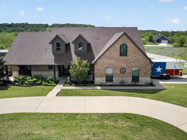 12566 Drexler Ct, Fort Worth, TX 76126