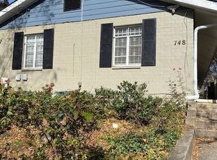 748 Saint Charles Ave NE APT 6, Atlanta, GA 30306