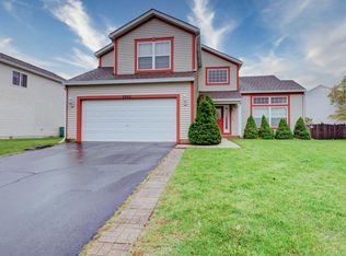 2902 Discovery Dr, Plainfield, IL 60586