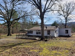 22351 State Highway 63, Hodgen, OK 74939