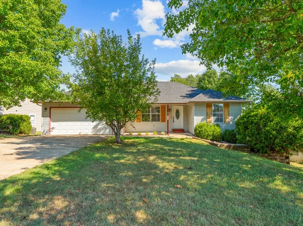 507 Sandpiper Drive, Branson, MO 65616