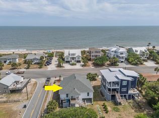 1701A Palmetto Blvd, Edisto Island, SC 29438