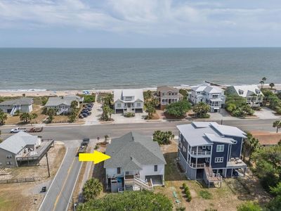 1701A Palmetto Blvd, Edisto Island, SC, 29438