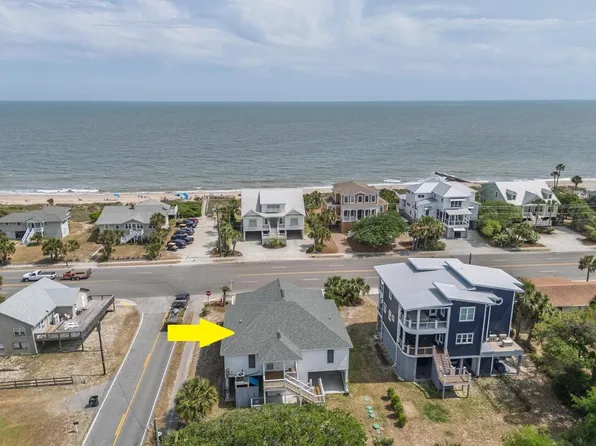 1701A Palmetto Blvd, Edisto Island, SC 29438