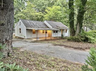 1677 Patterson Mill Rd, Bedford, VA 24523