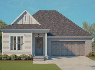 12918 Magnolia Square Dr, Central, LA 70818